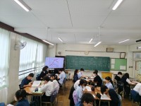 全体の様子