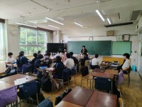 全体の様子
