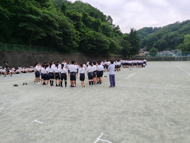 作戦会議