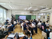 全体の様子