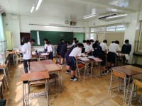 全体の様子