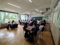 全体の様子