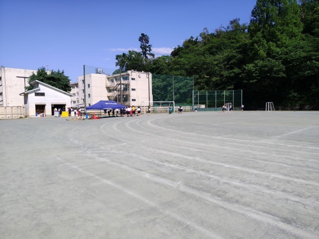 係準備