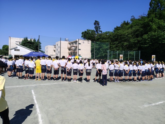 黄団