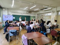 全体の様子
