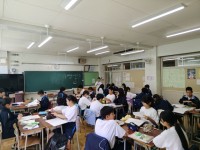 全体の様子
