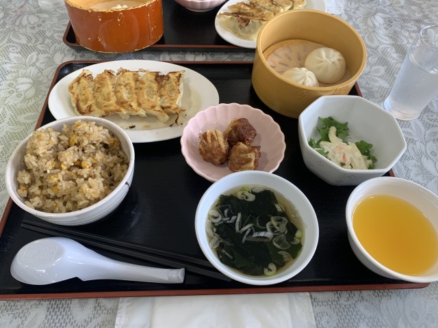 特選ランチ