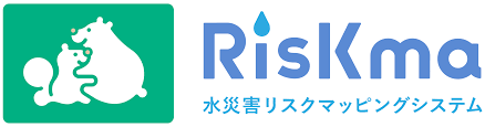 八王子市水位等監視情報システム（RisKma（リスクマ））