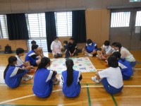 赤ちゃん・お子様ご家族交流