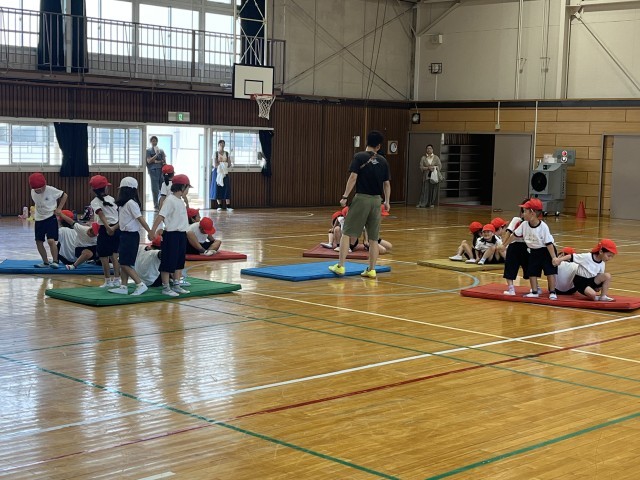 1-2体育の公開