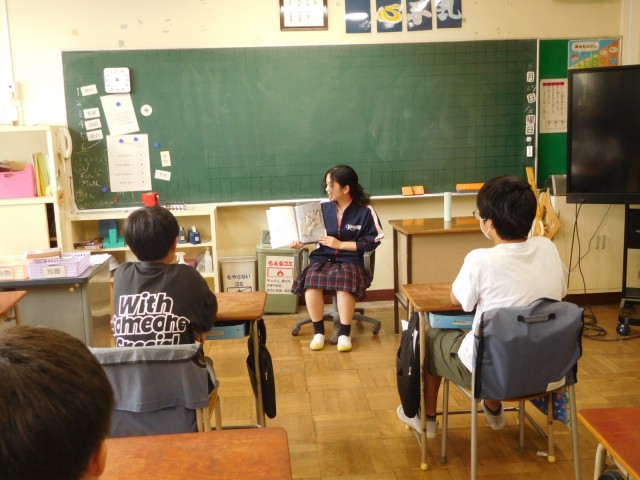 川中読書ボラ②.JPG