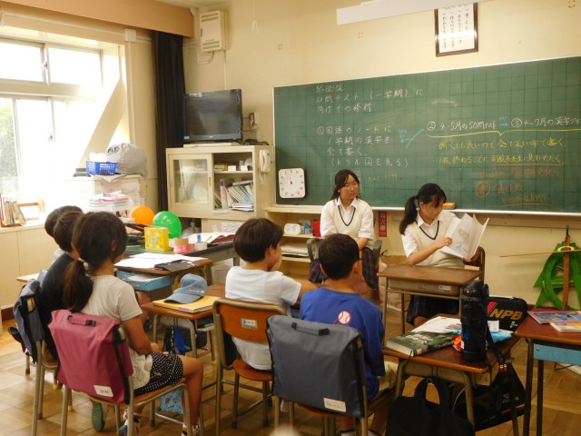川中読書ボラ③.JPG