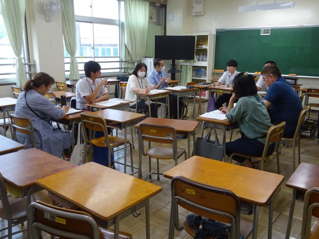 小中一貫（７月）①.JPG