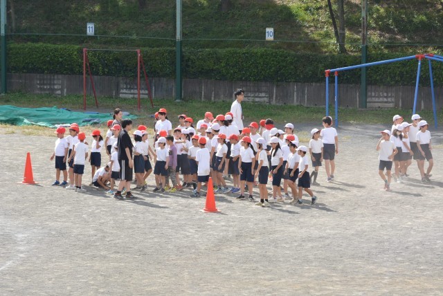中学年