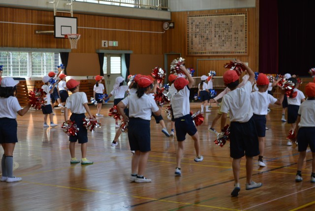 低学年