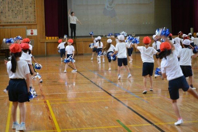 低学年