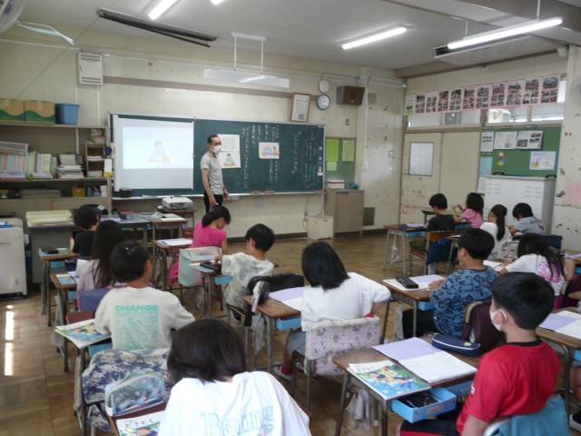 １組