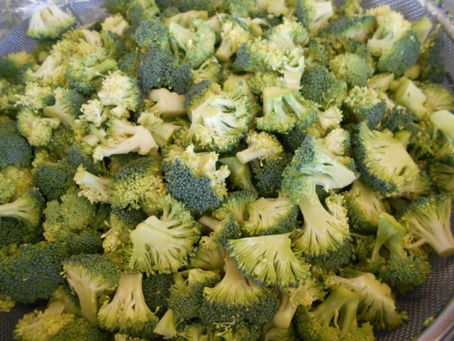 ブロッコリー