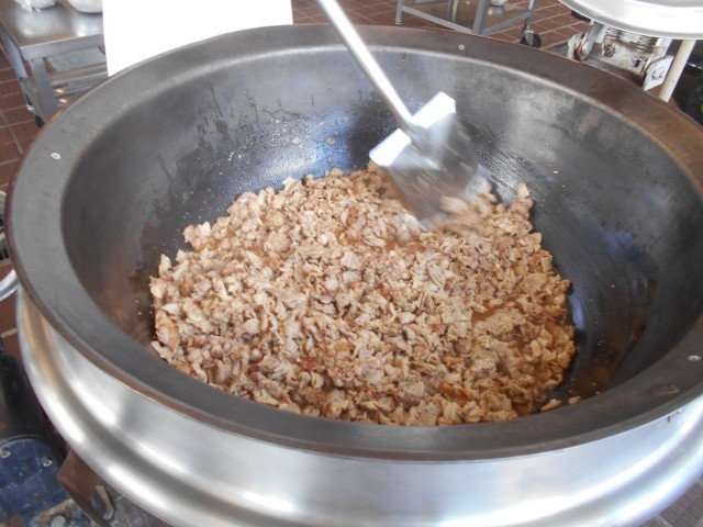 豚丼