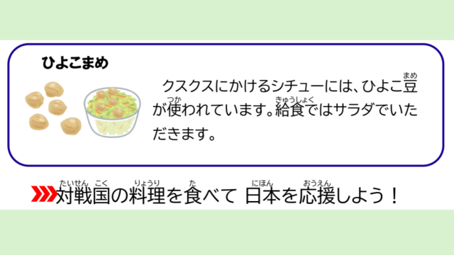 チュニジア