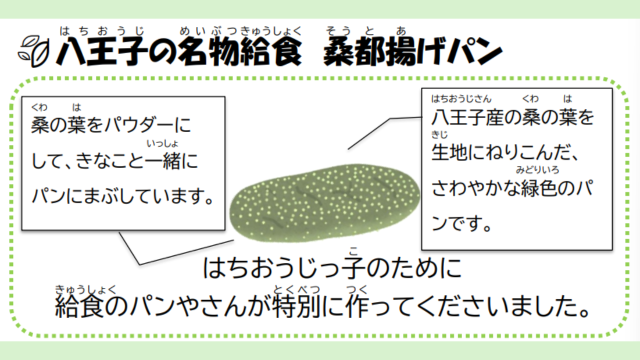 揚げパン