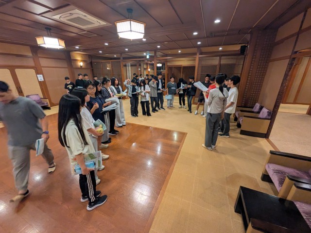 実行委員会