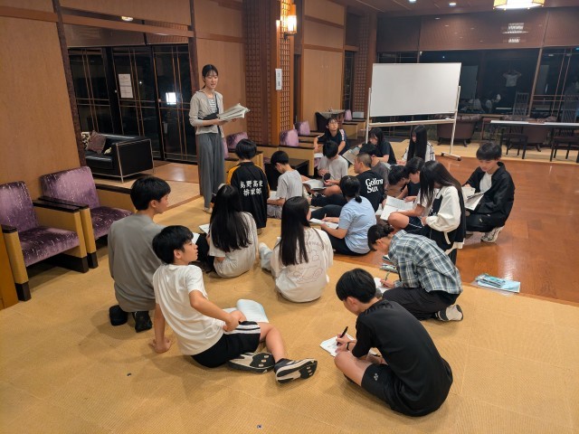 室長