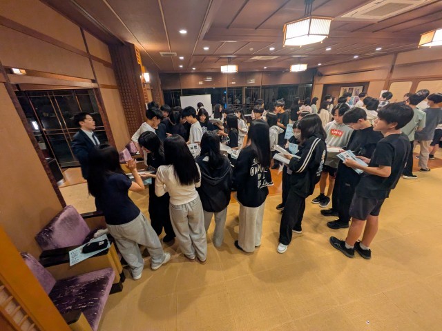 学習記録