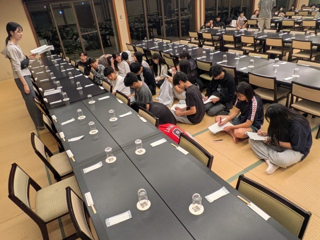 班長