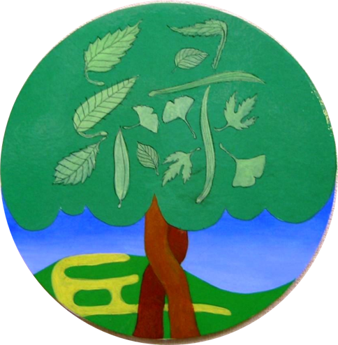 校章（枠なし）