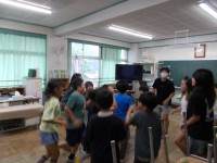 リーダーをさがせ！！