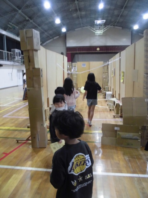 6年生