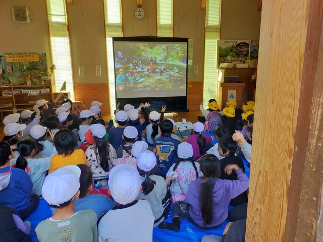 今日の学習の振り返り