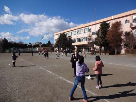 たこあげ