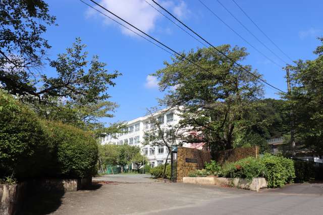校門2023