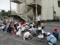 町たんけんへ出発！