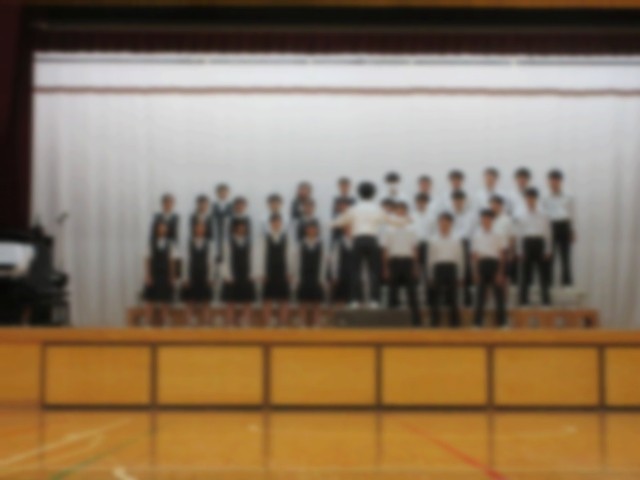 ３年生