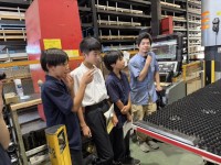 匠の技 小沢製作所