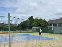 部活動