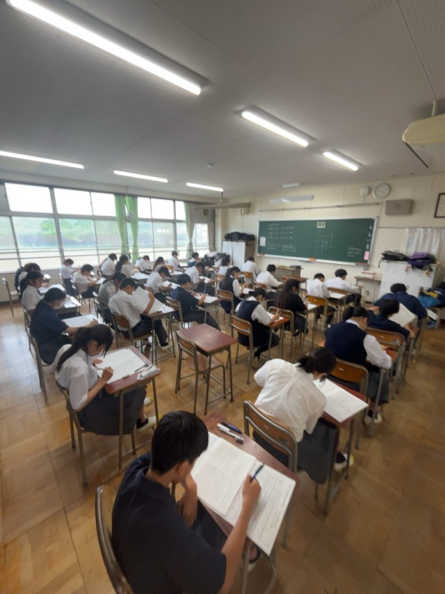 テスト