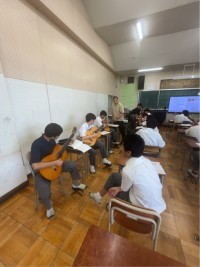 授業