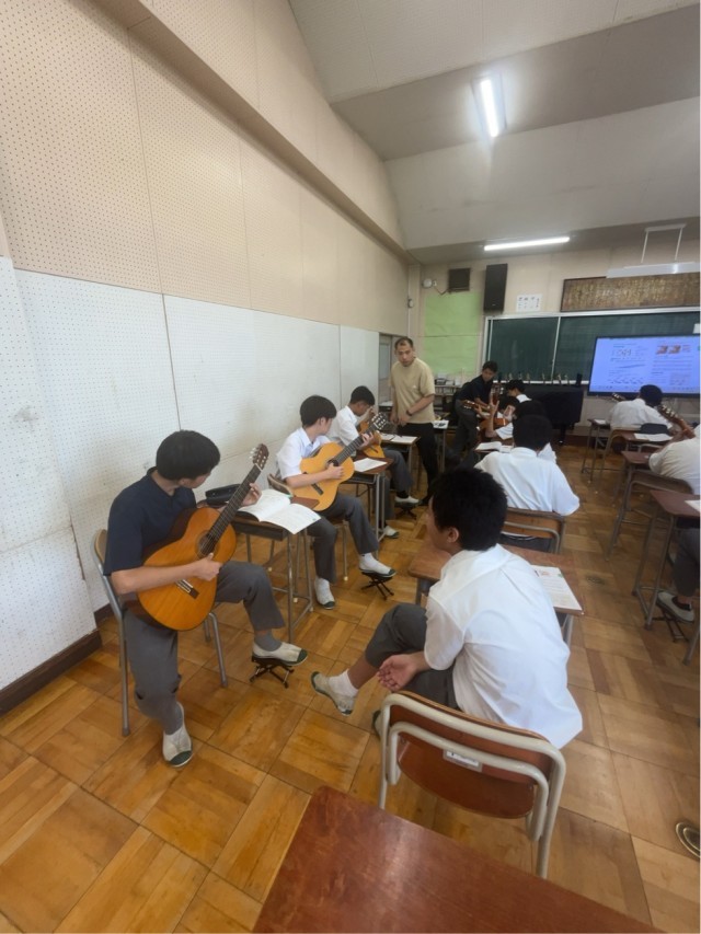 授業