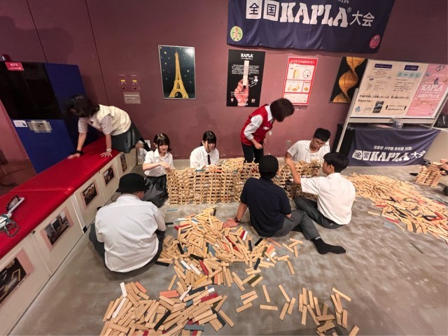 一年