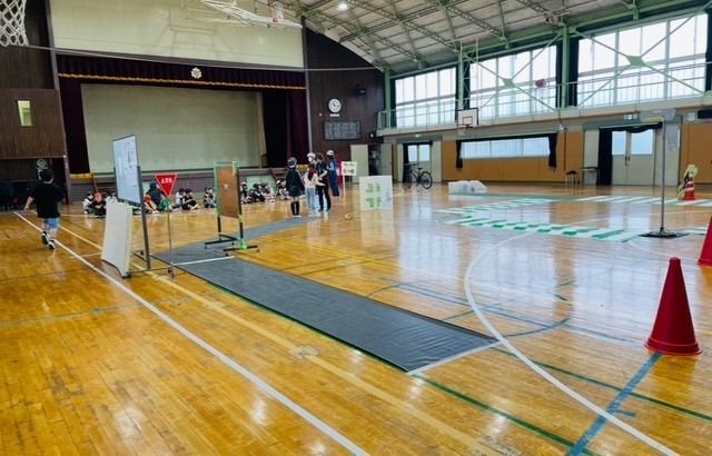コース