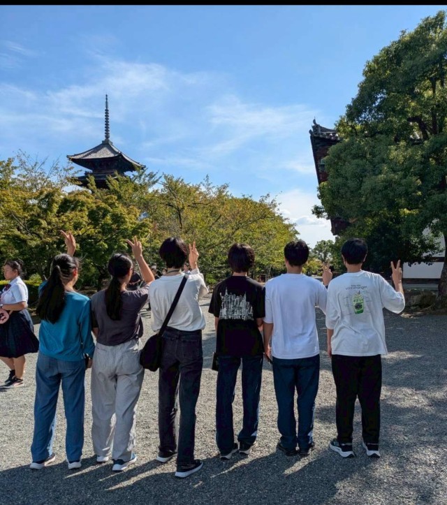 東寺