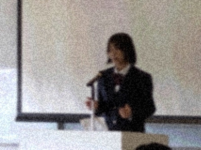  タイトル：Food Waste