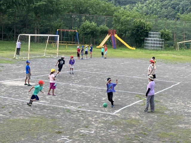5班