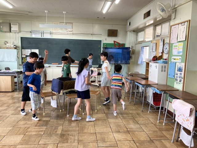 6班