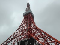 東京タワー